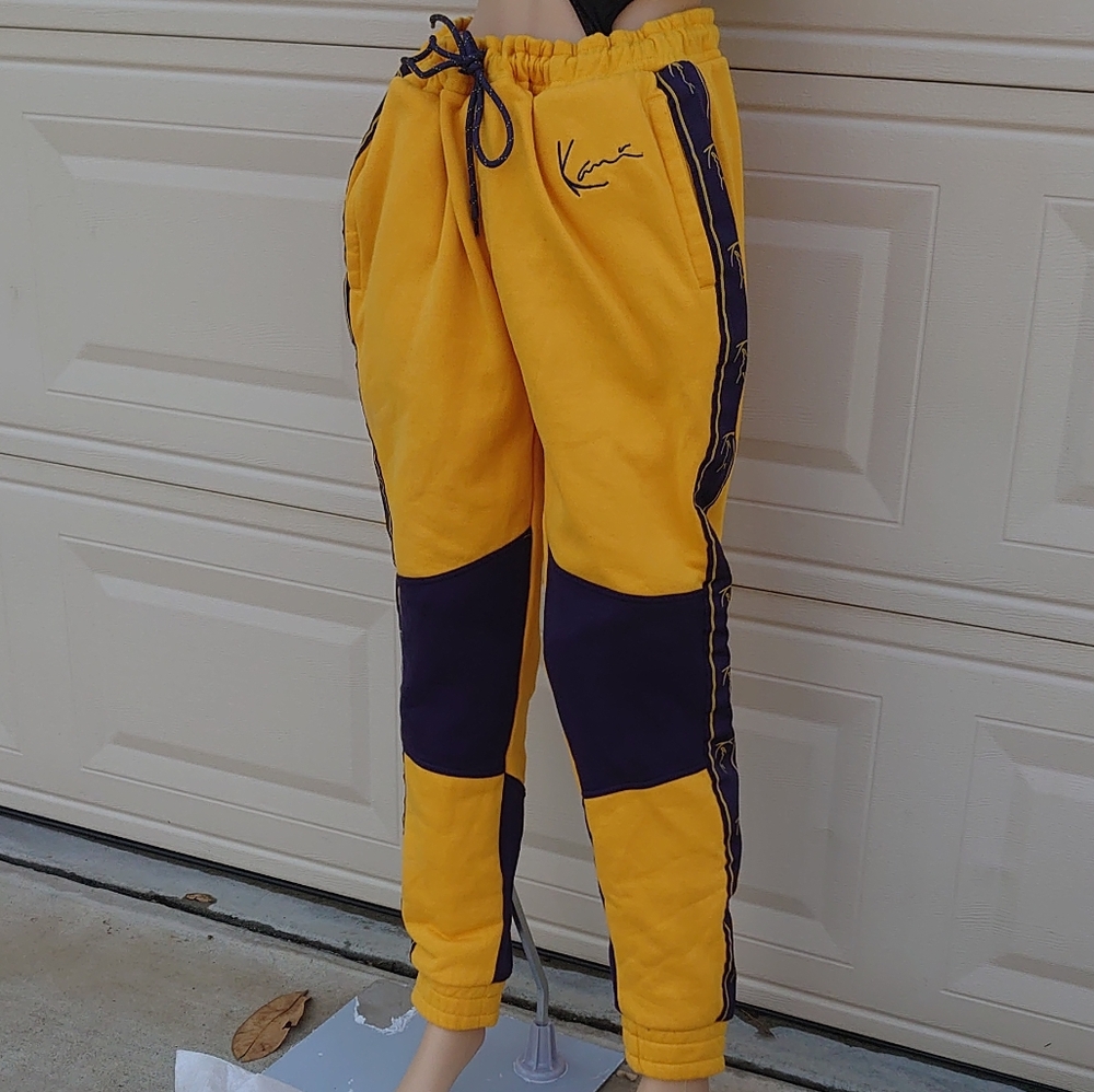 ✅Make an offer!✅ Karl Kani Men's Sweatpant Joggers